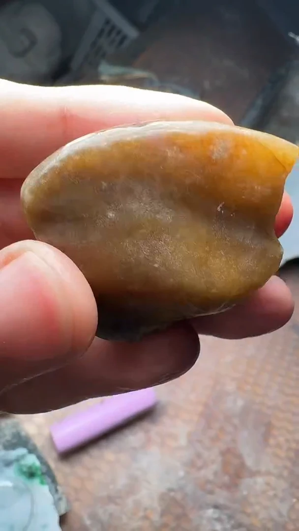 裸石翡翠天然缅甸A货翡翠