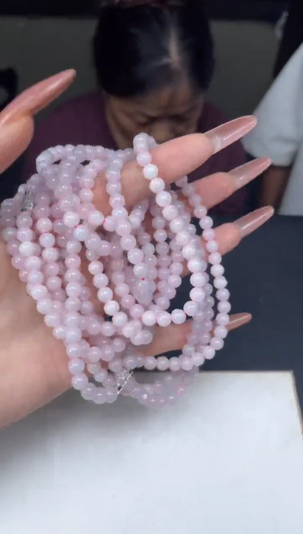 定制翡翠未镶嵌8-12HDJT0184308多样性发其一