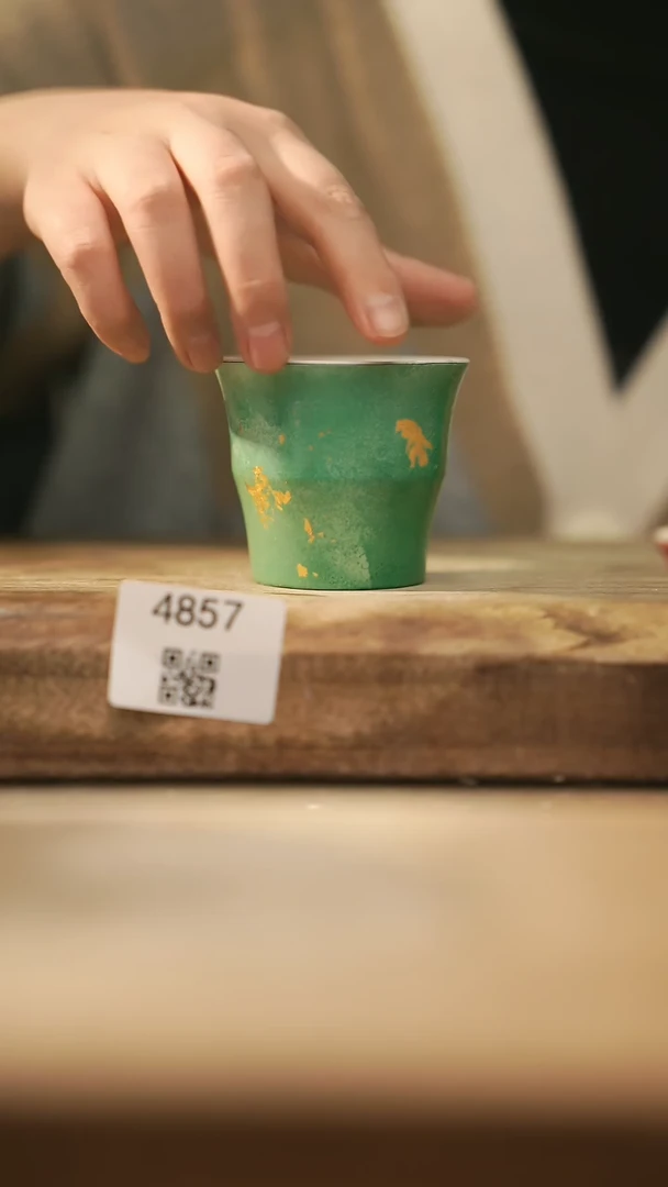 【闪购商品】【落单孤品】福利/杯子@@4857