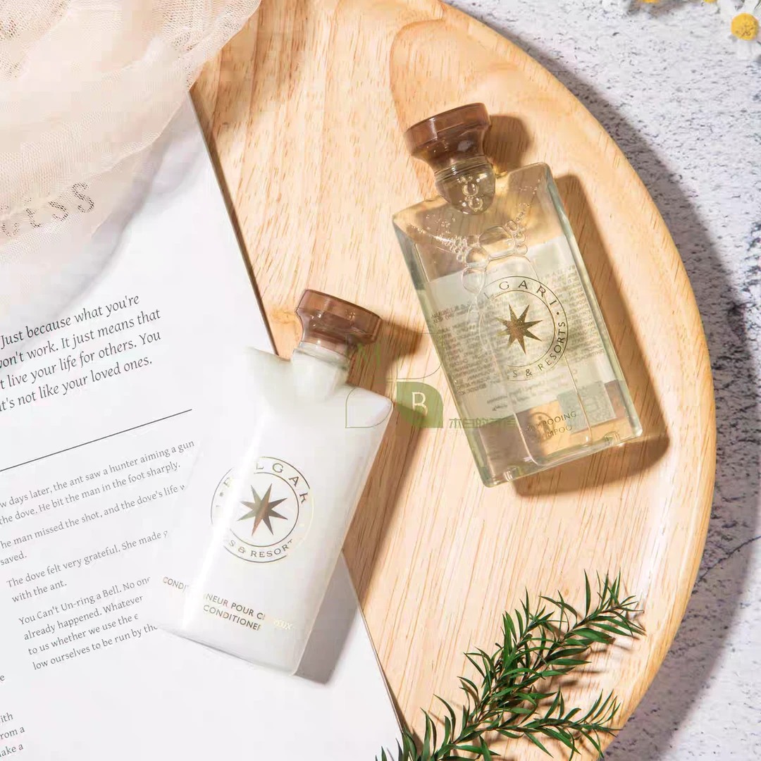 宝GL 轻便沐浴露75ml