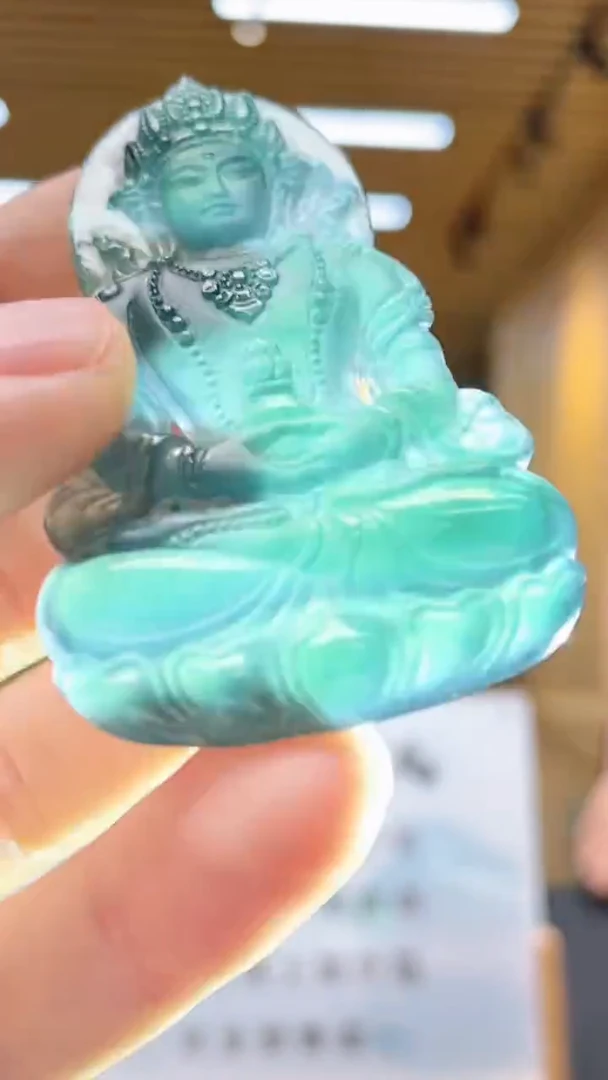 未镶嵌定制翡翠********138