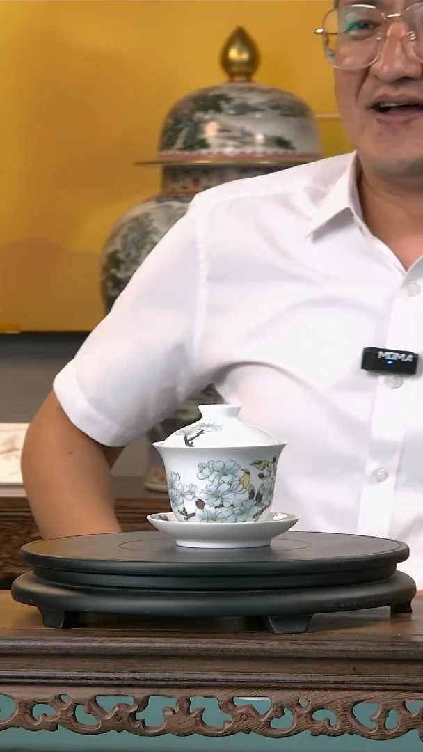 摆件摆件《景东陶瓷》艺术摆件F103