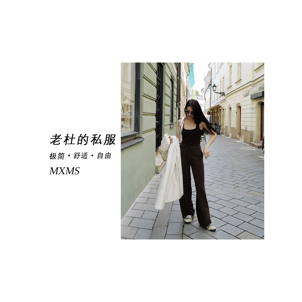 （麦欢尼）251325-“时尚新体验”舒适显瘦弹力瑜伽打底裤