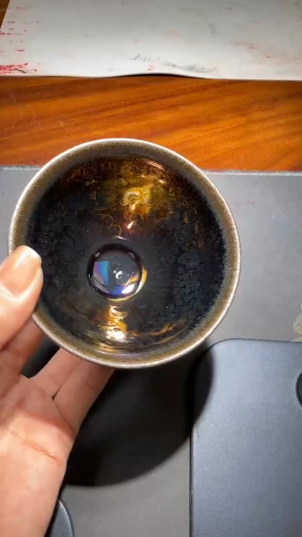 茶盏黄宝庆高端收藏61