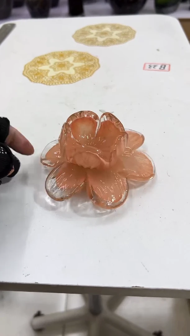 【闪购商品】也麦花器