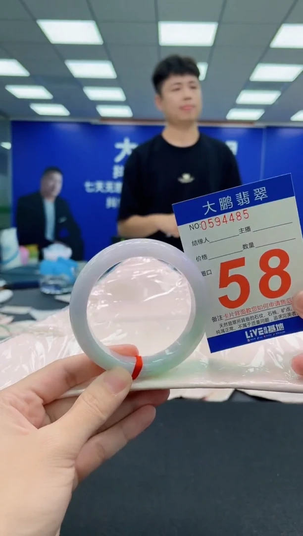 未镶嵌手镯翡翠AAAAAAAAA