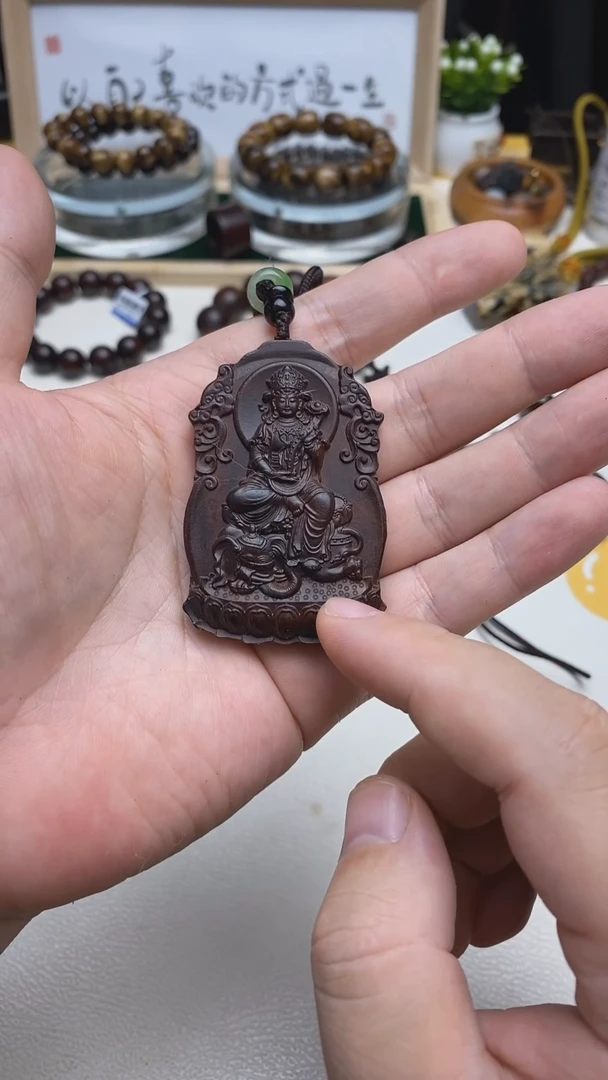 黄花梨/降香黄檀手串/手链巨*侠黄花梨