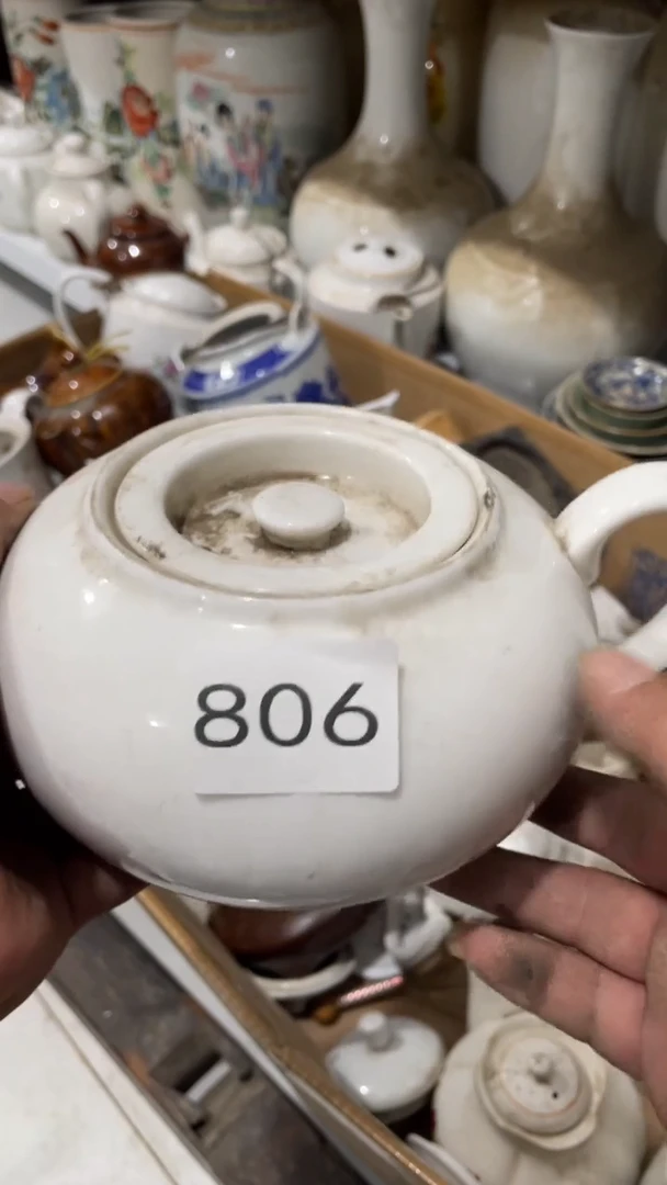 有机玻璃笑**生博美阁匠心工艺优品806