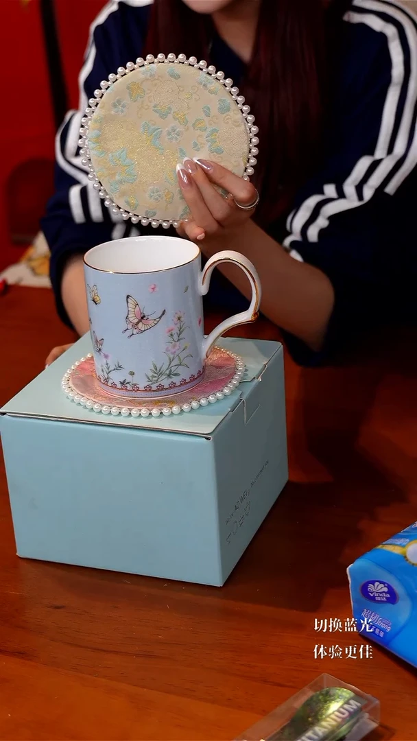 294福利+茶巾-----