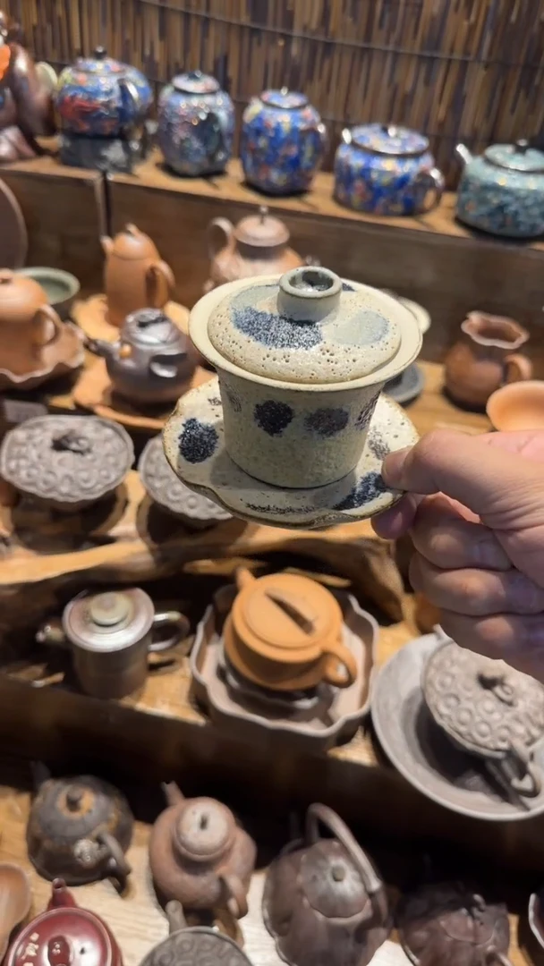 壶匠****店陶器由心造优选茶器