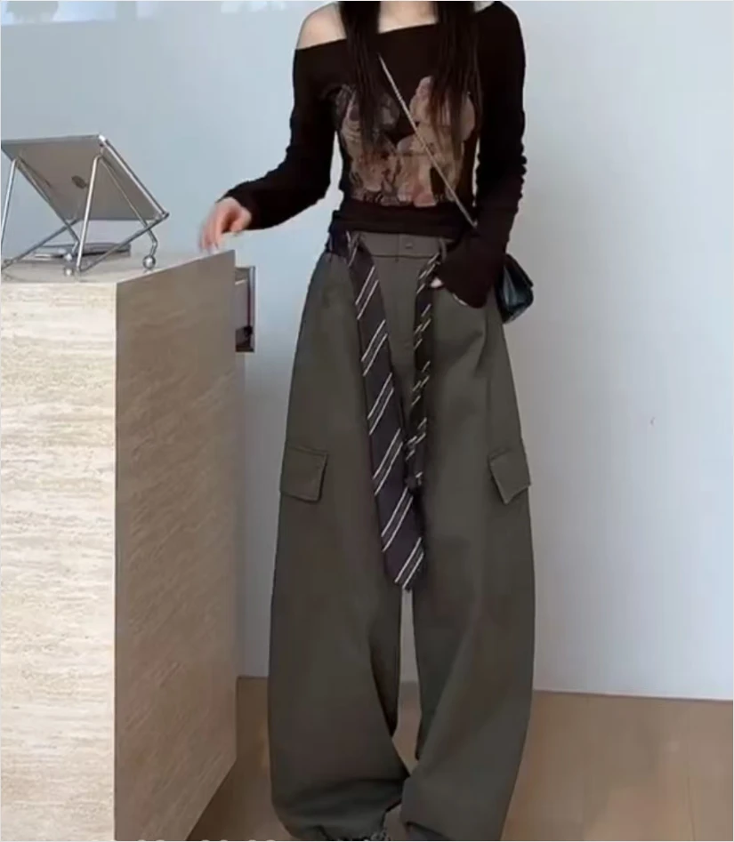 时尚潮流百搭精品女装dgd2596