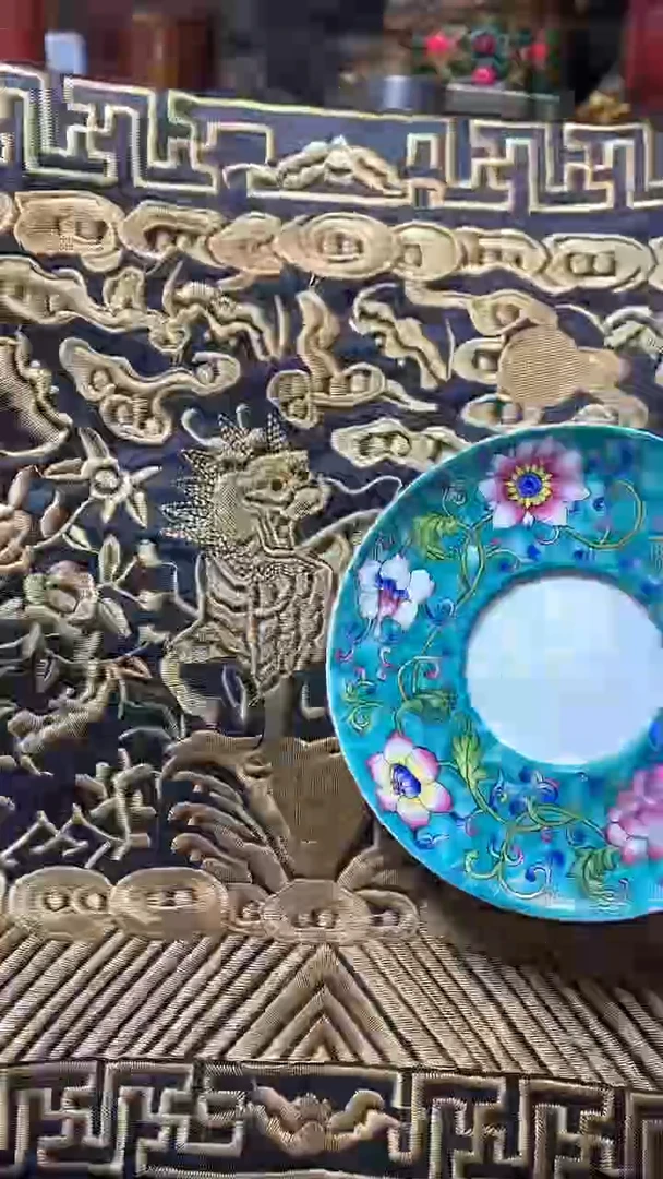 【闪购商品】瓷器默认微瑕瓷器