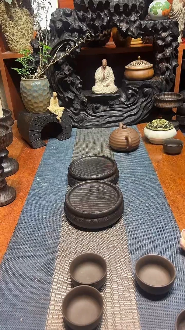 香樟木香樟木一物一拍