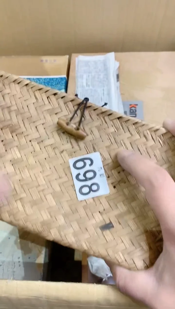 【闪购商品】瓷片698 Li Li Li Li Li