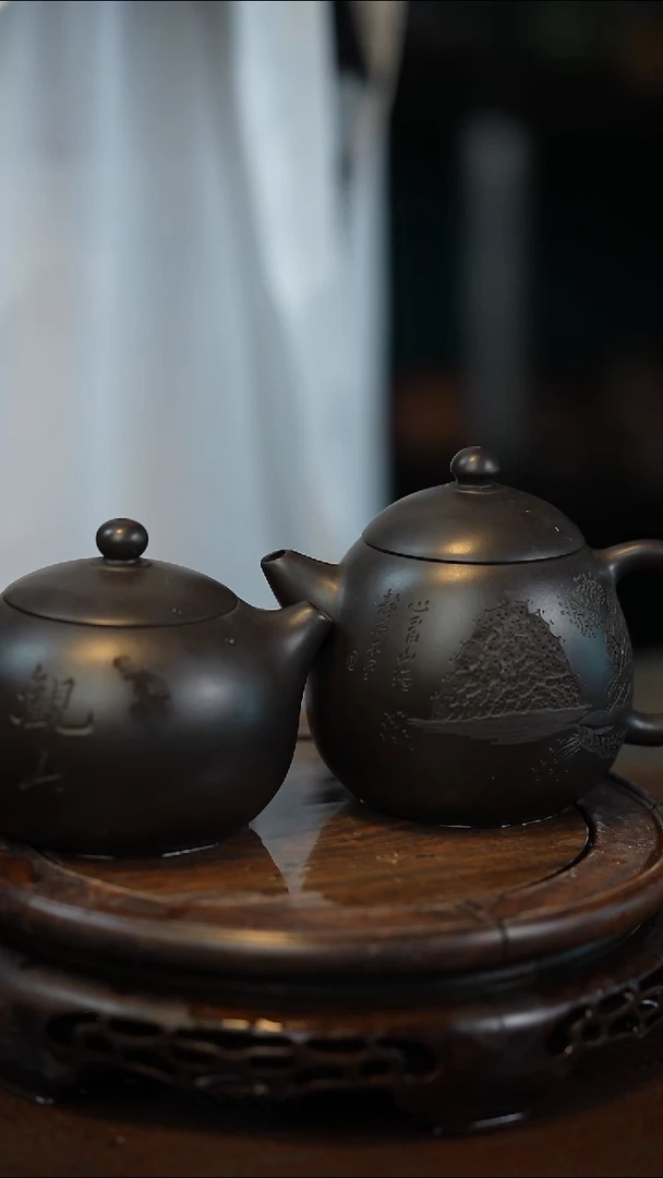 岁颐传砂原矿全手12+收藏图册