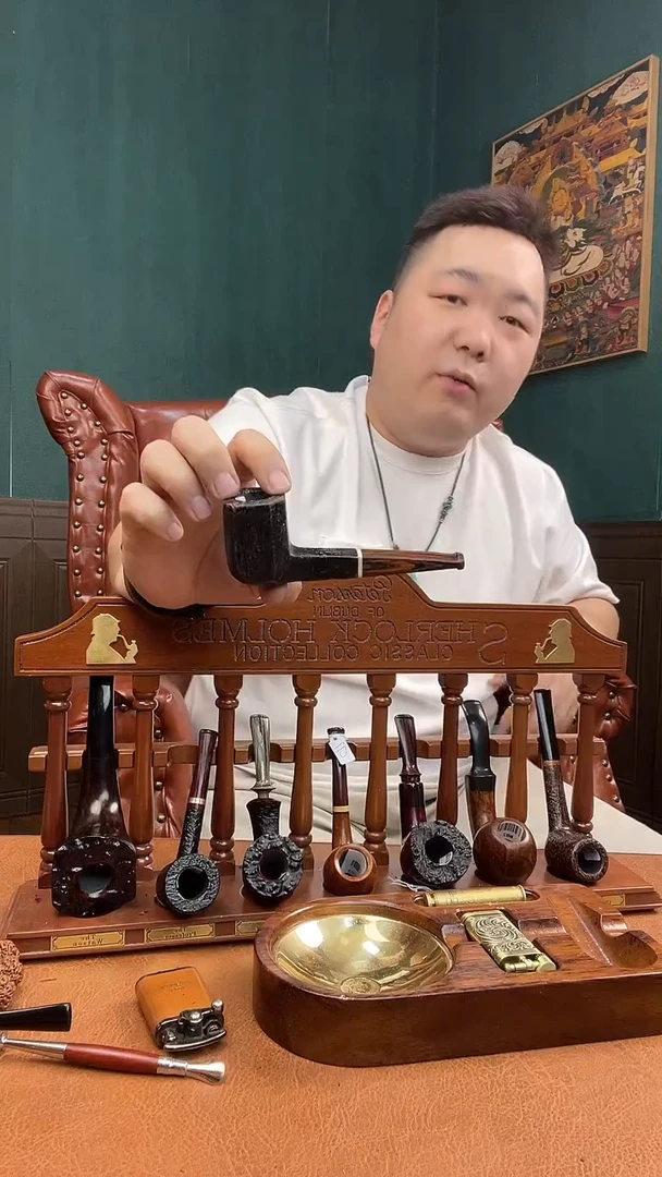 石楠木意大利进口石楠木烟斗
