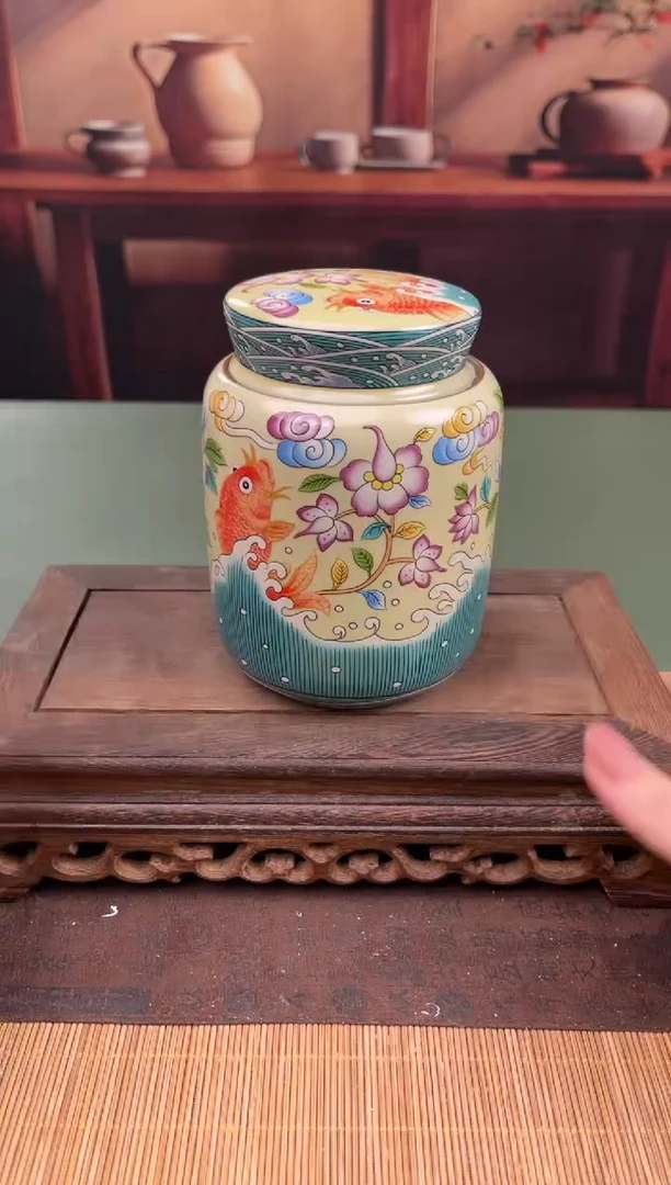 【闪购商品】顾德茶器福利闪购链接