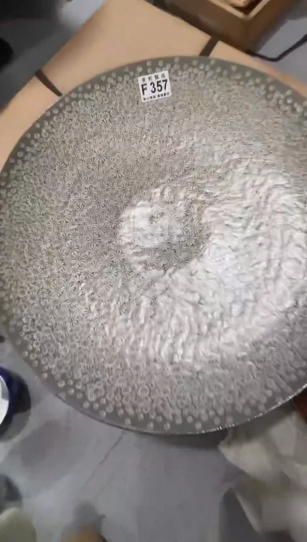 瓷片喜**.茉莉甄选一号商品357