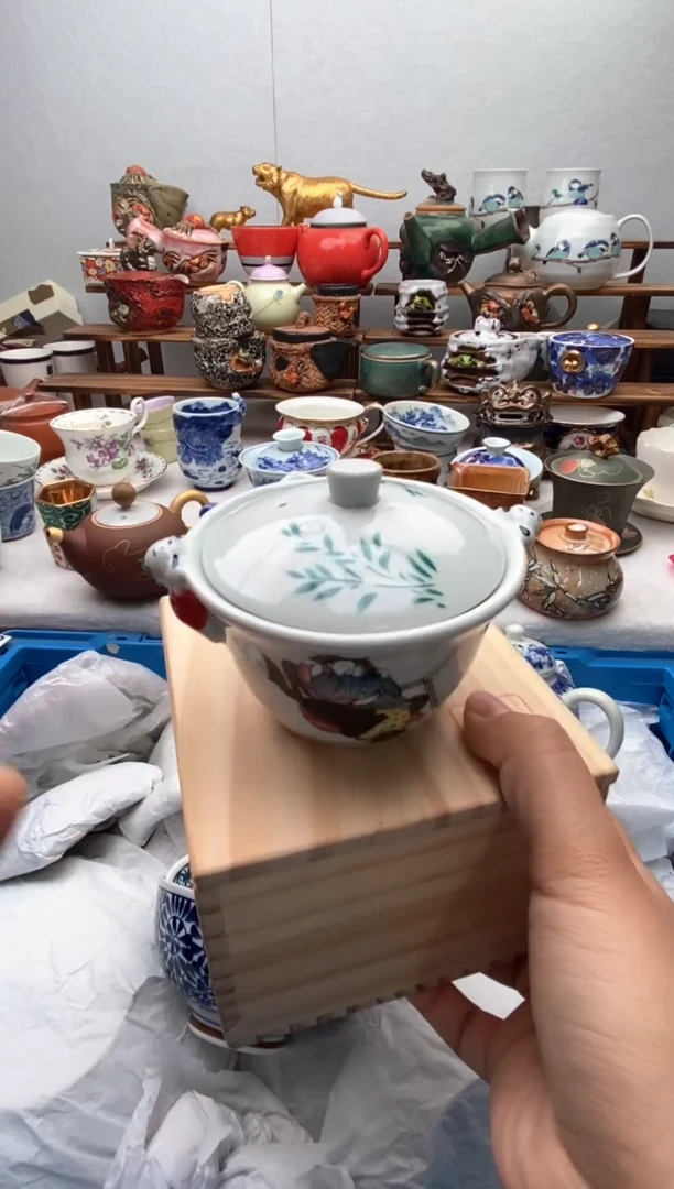 【闪购商品】瓷片全场满20包邮一对一闪购