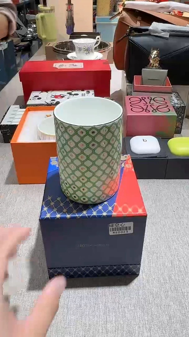 【闪购商品】瓷片正品保真，清库存