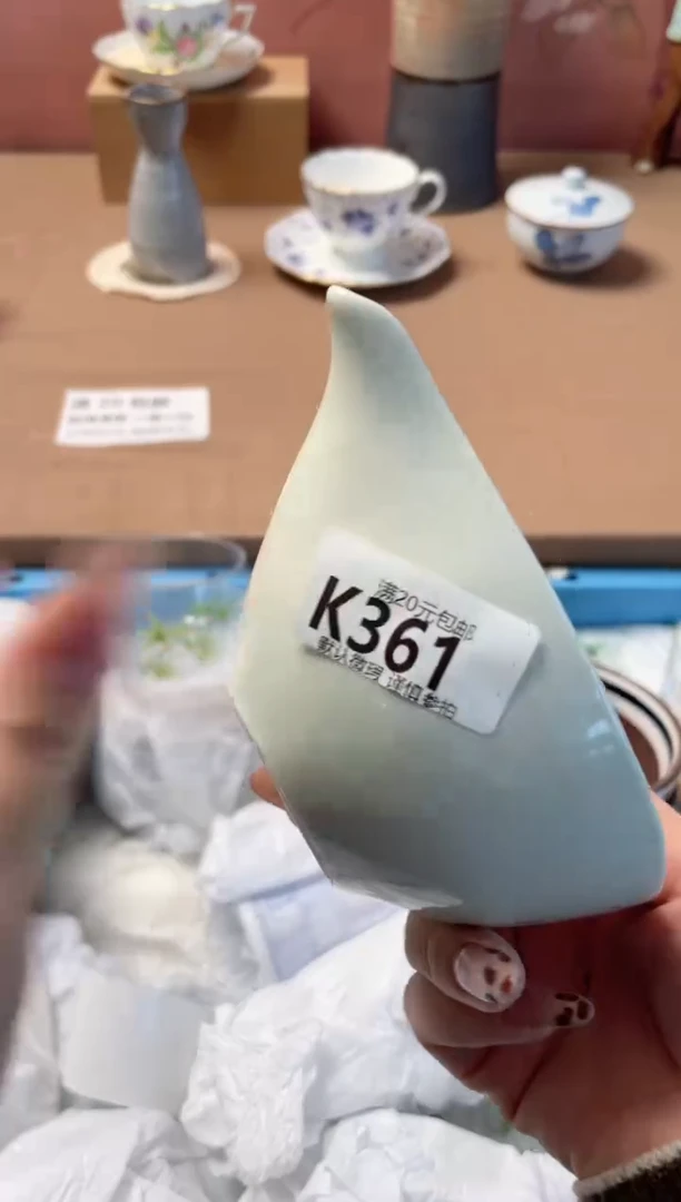 瓷片R****.瓷器瓷器K361