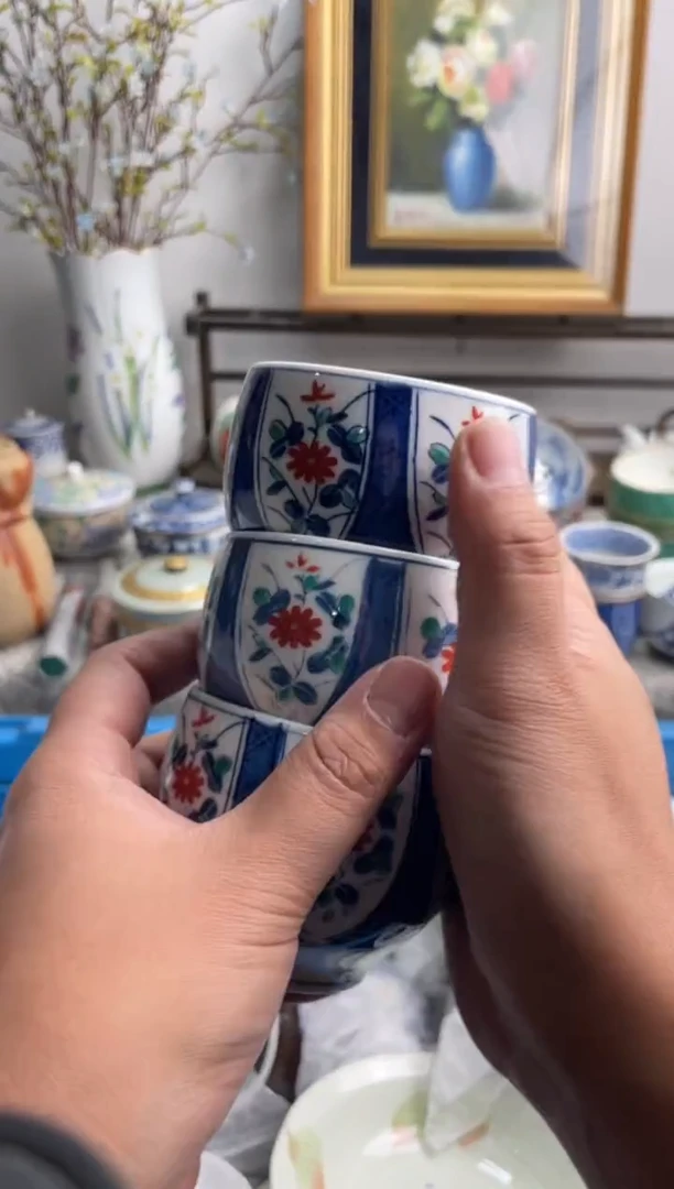 瓷片浅**光230-M-