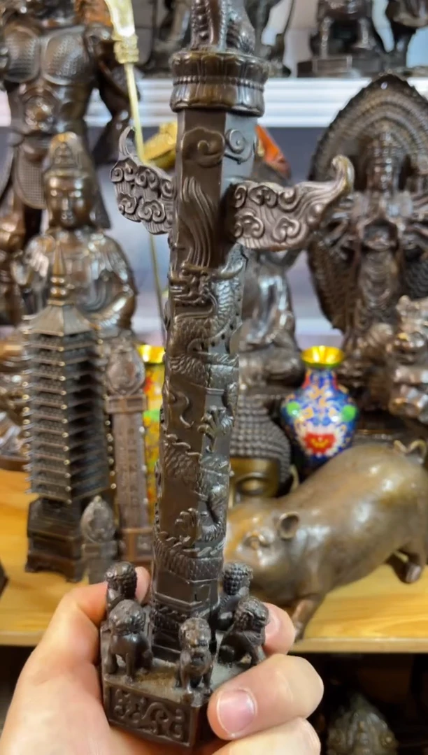 1案台摆件 物品摆件