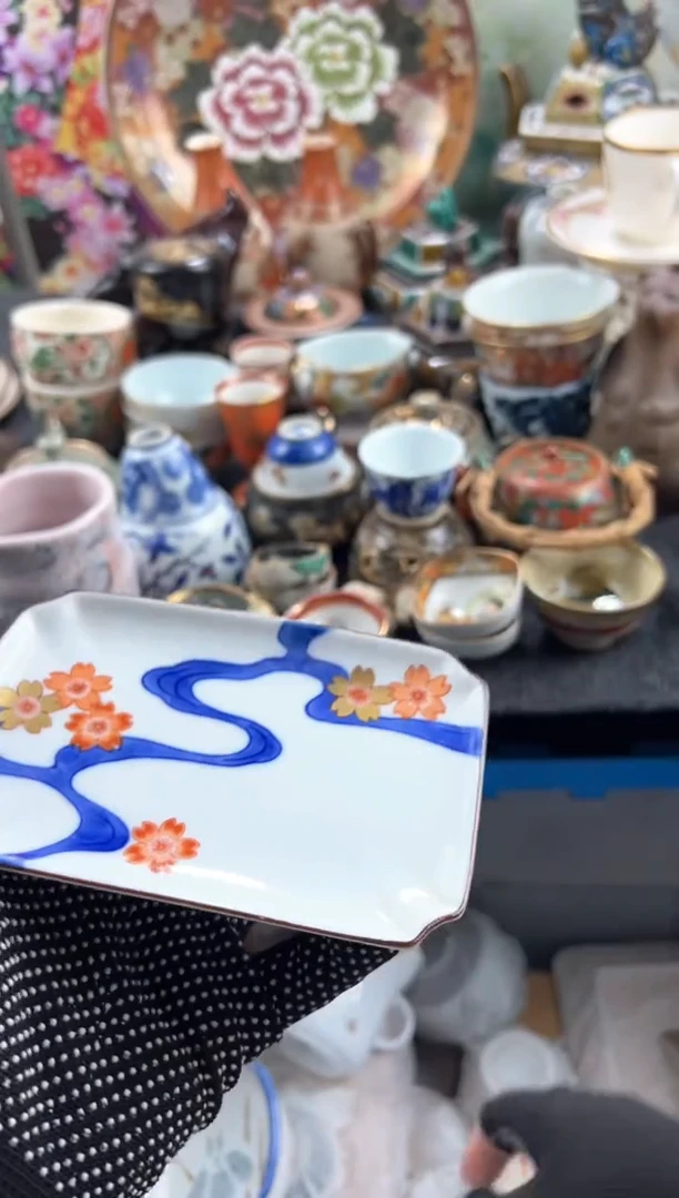 【闪购商品】瓷片 满20包邮，偏远地区不包邮.125