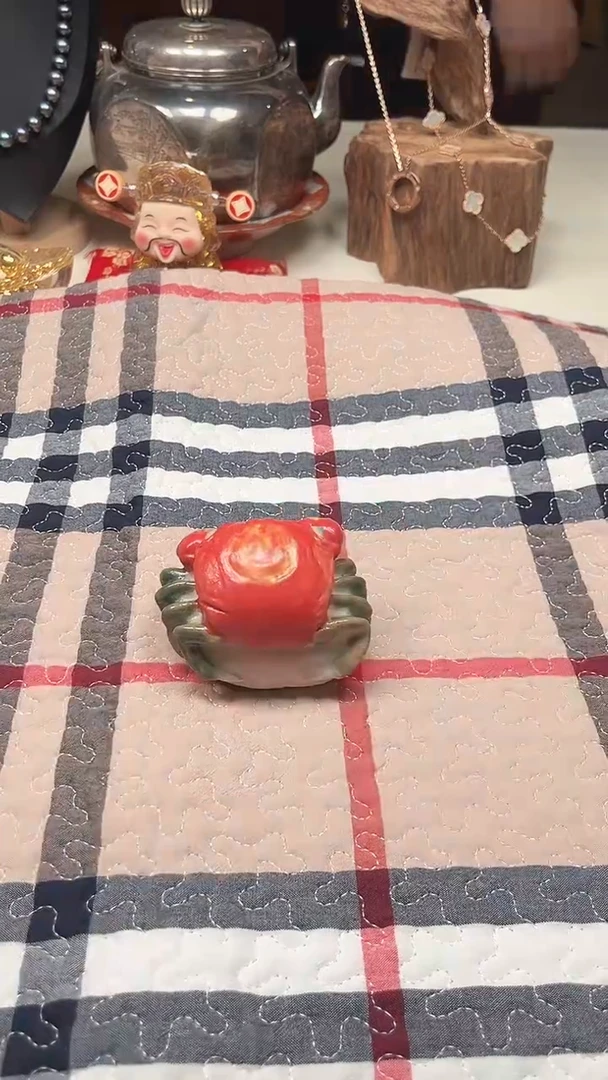 瓷片陶茶周边666文玩多人3件套