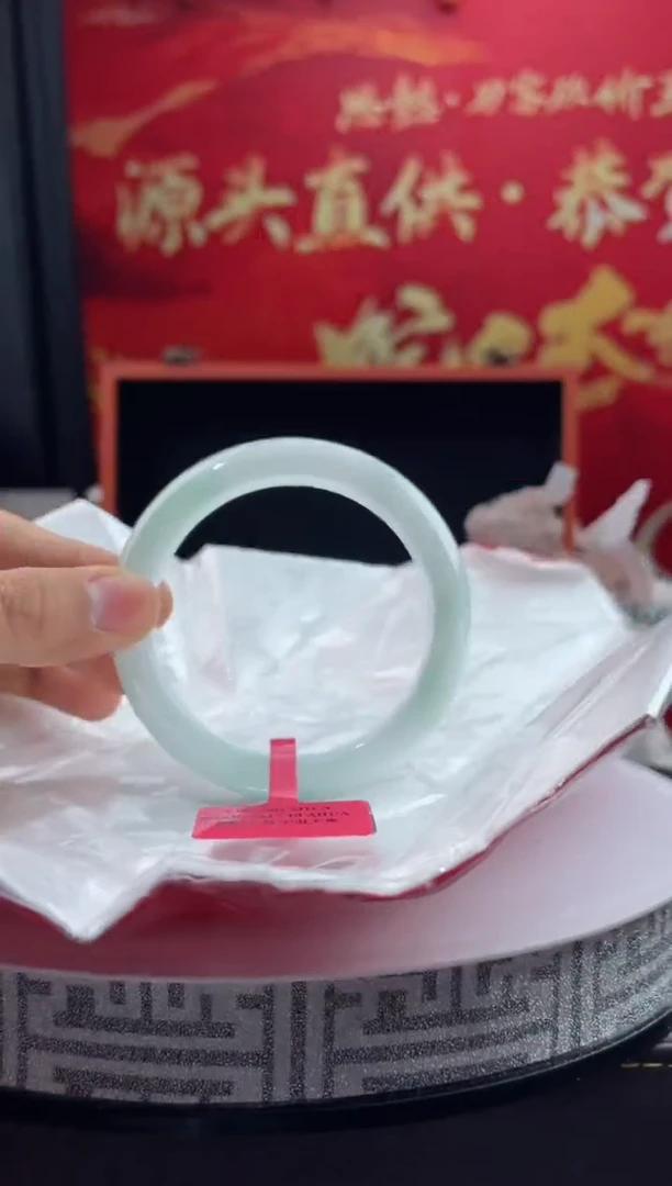 【闪购商品】翡翠手镯未镶嵌10翡翠手镯