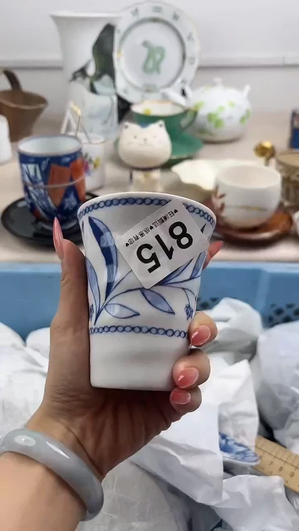 【闪购商品】瓷片815，，，，，，