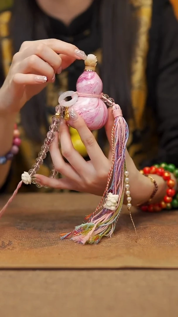 【闪购商品】672宴禾堂大漆工艺小葫芦118