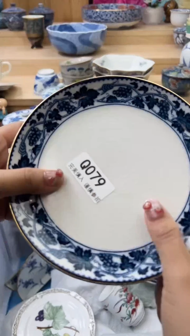 【闪购商品】瓷片079qqqqqqqqqqqq