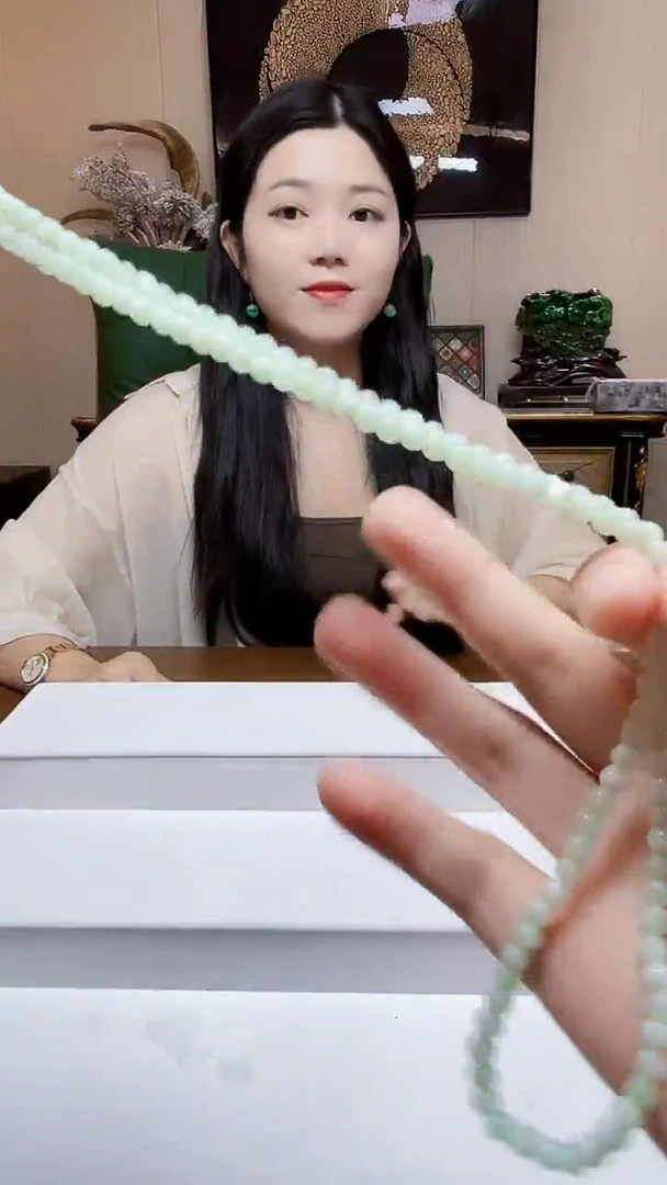 未镶嵌定制翡翠吊坠154