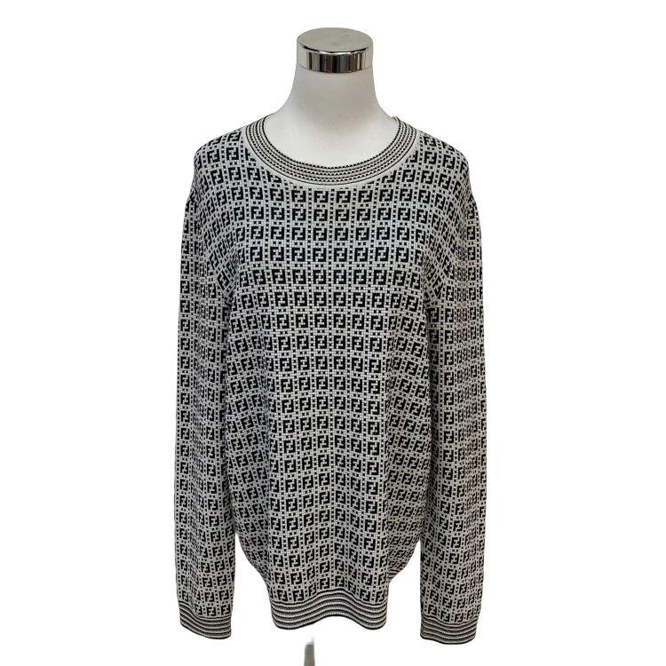 芬迪/上衣/95新/[260105SJ]