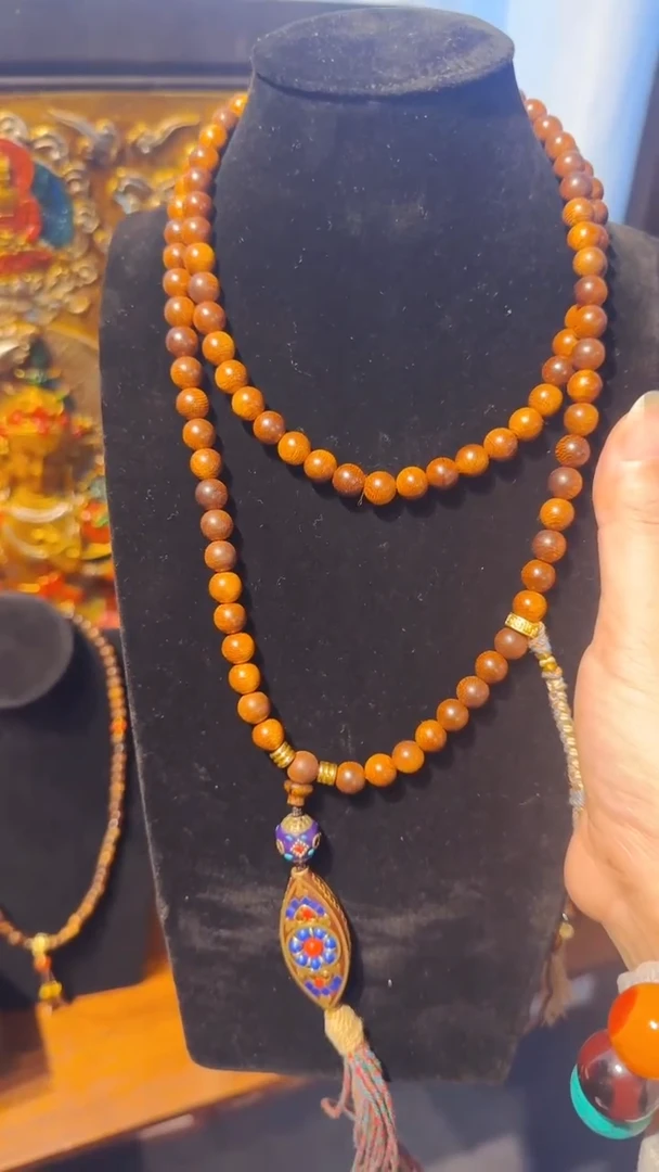 开开开-------藏饰108