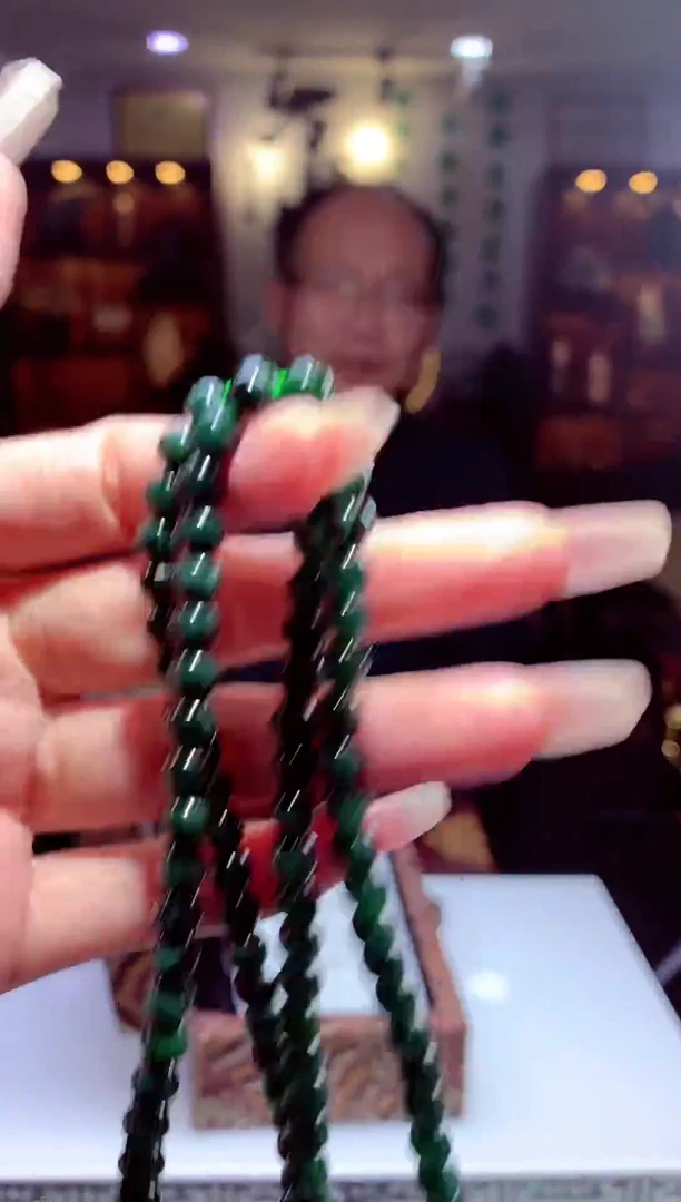 未镶嵌定制翡翠定制翡翠（拍一发一）