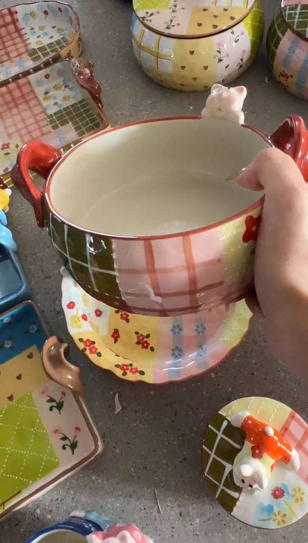 瓷【唯品瓷】工厂溯源