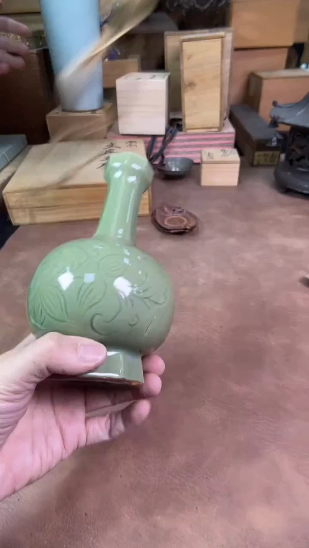 【闪购商品】摆件茶宠瓷器茶具套装