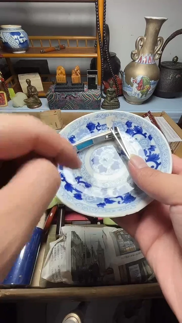 茶宠瓷器瓷器瓷器瓷器瓷器微瑕