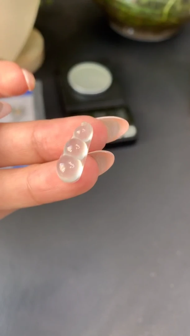 未镶嵌定制翡翠??Q202