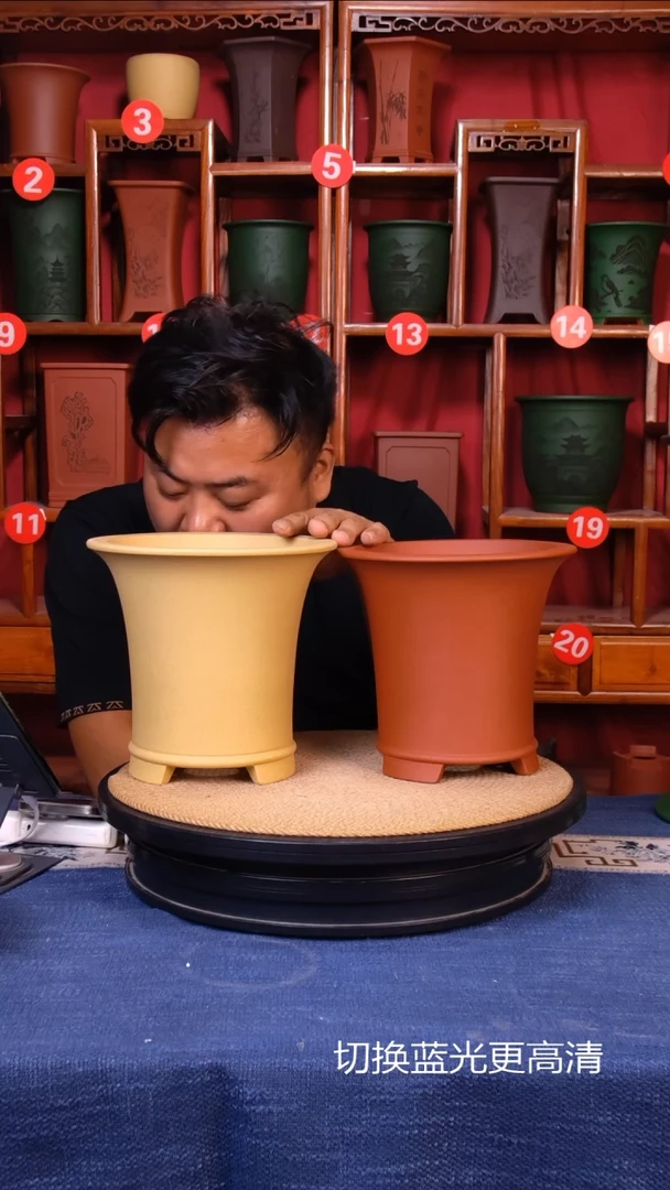 紫砂花盆1111111111