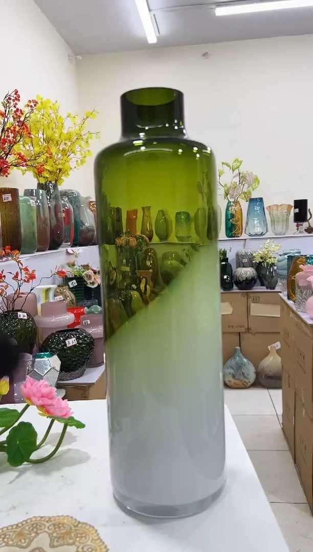 【闪购商品】也麦花器