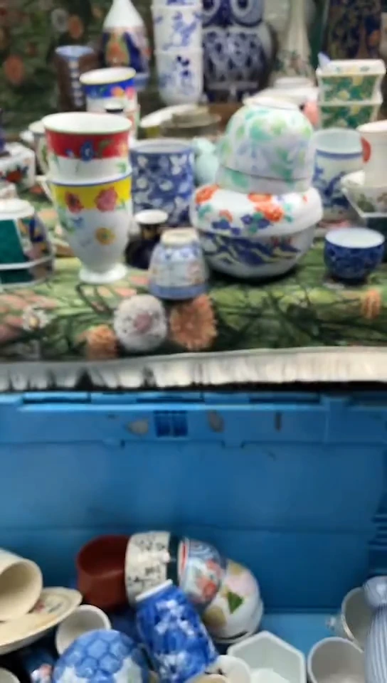 N**o镰仓甄选瓷器18元包邮D676