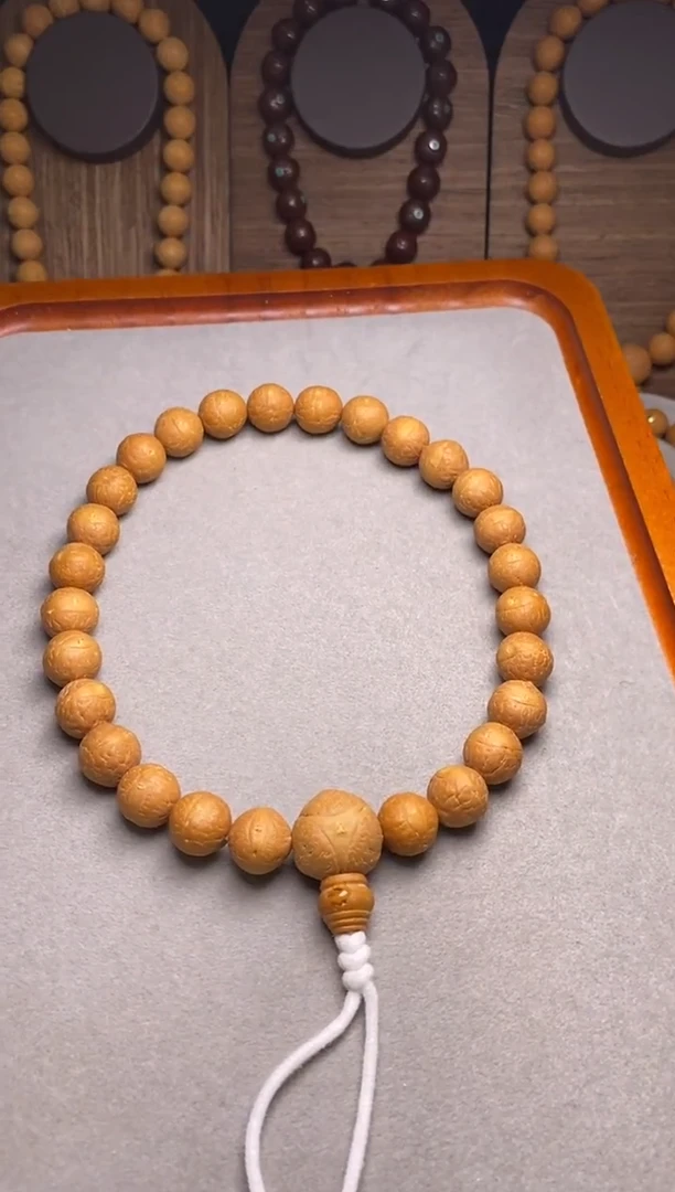 吊坠凤眼菩提12加手持