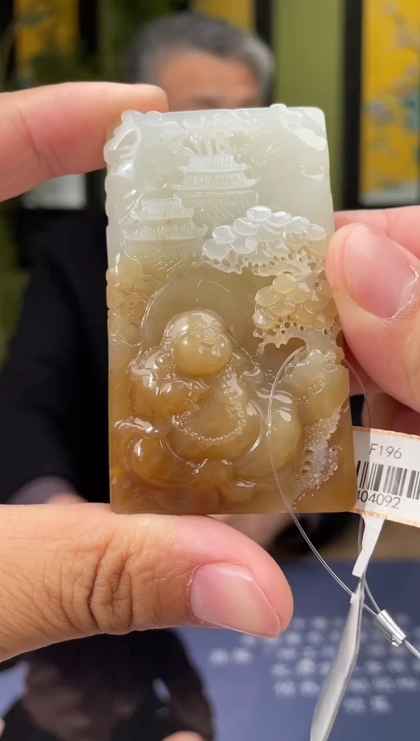 定制和田玉多样性发货拍一发一