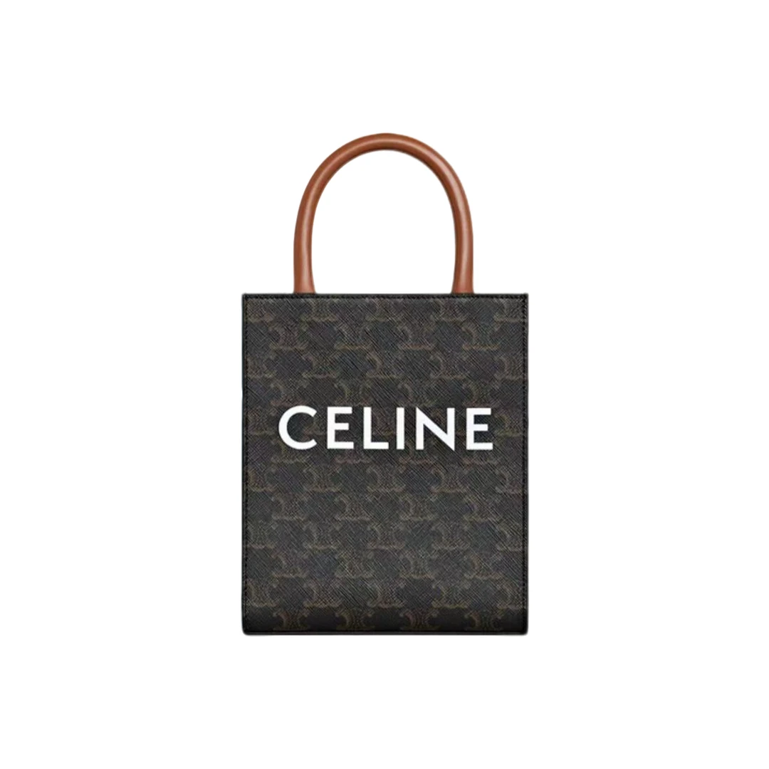 95新 Celine/思琳 安洁利严选琴谱包/0015512