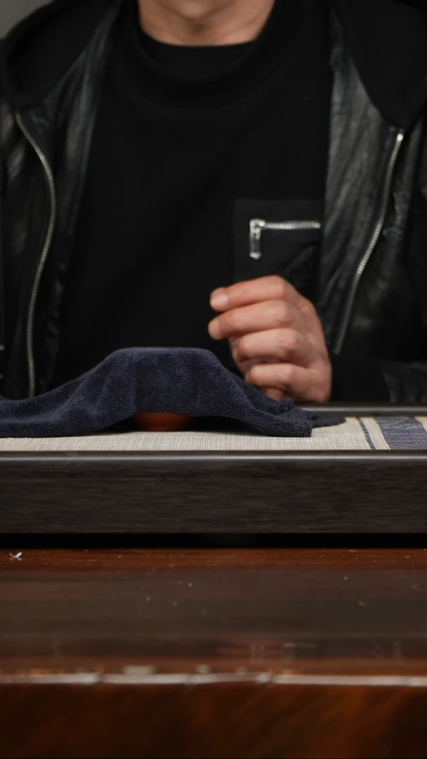 【闪购商品】紫砂茶壶宜兴原矿紫砂杯2