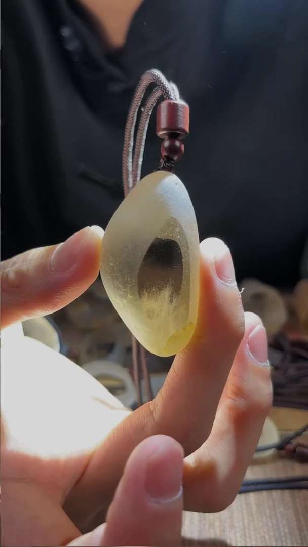 水晶未镶嵌水晶水晶