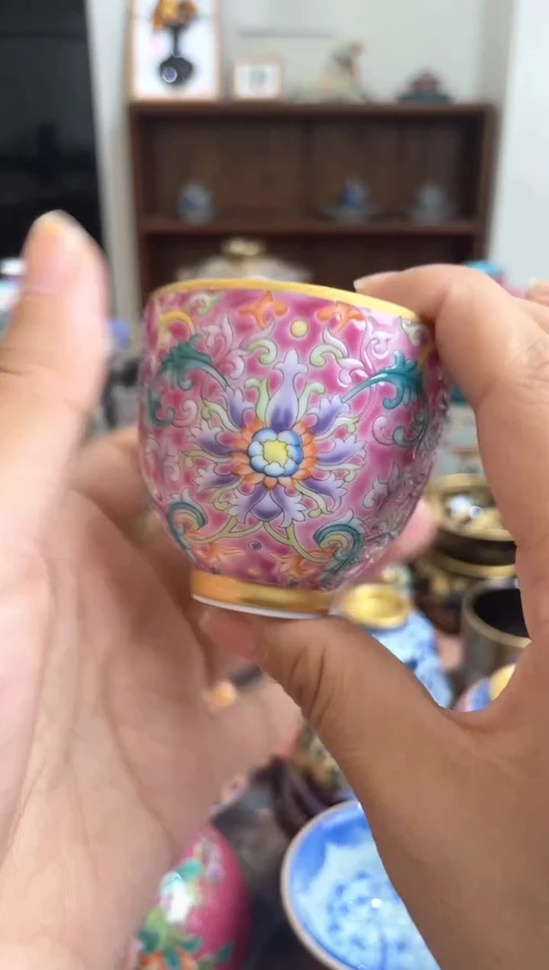 其他景德壹心好茶器放心购